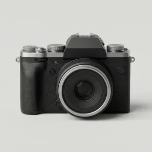 Electronics product image placeholder